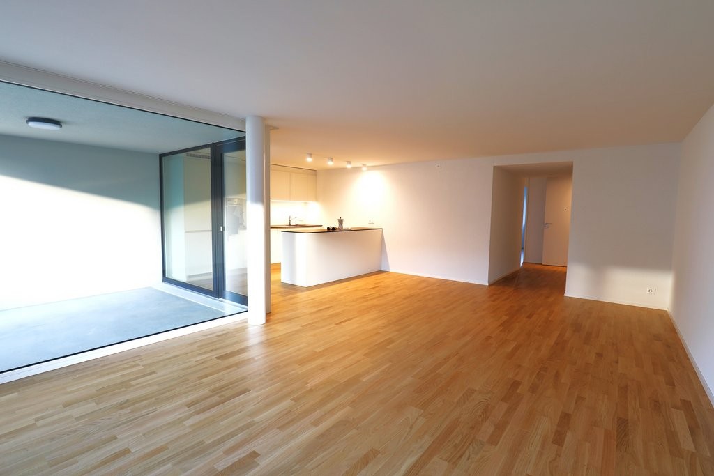 Appartamento di 4 ½ locali
