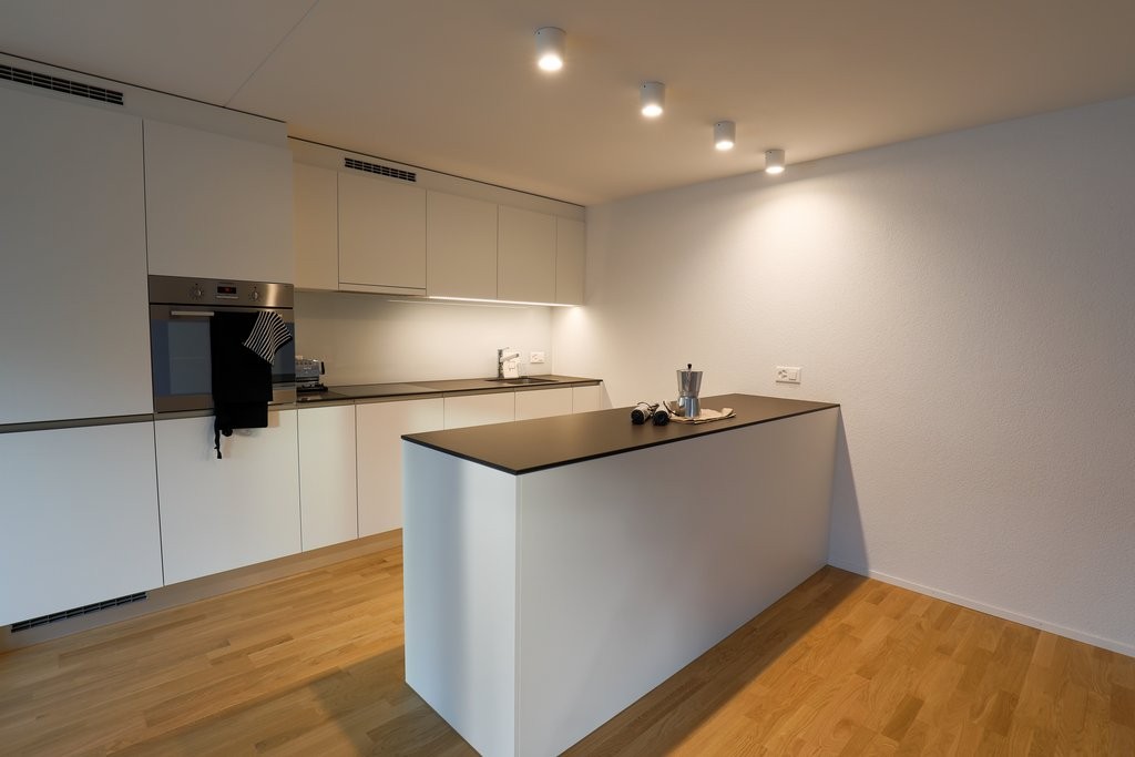 Appartamento di 4 ½ locali