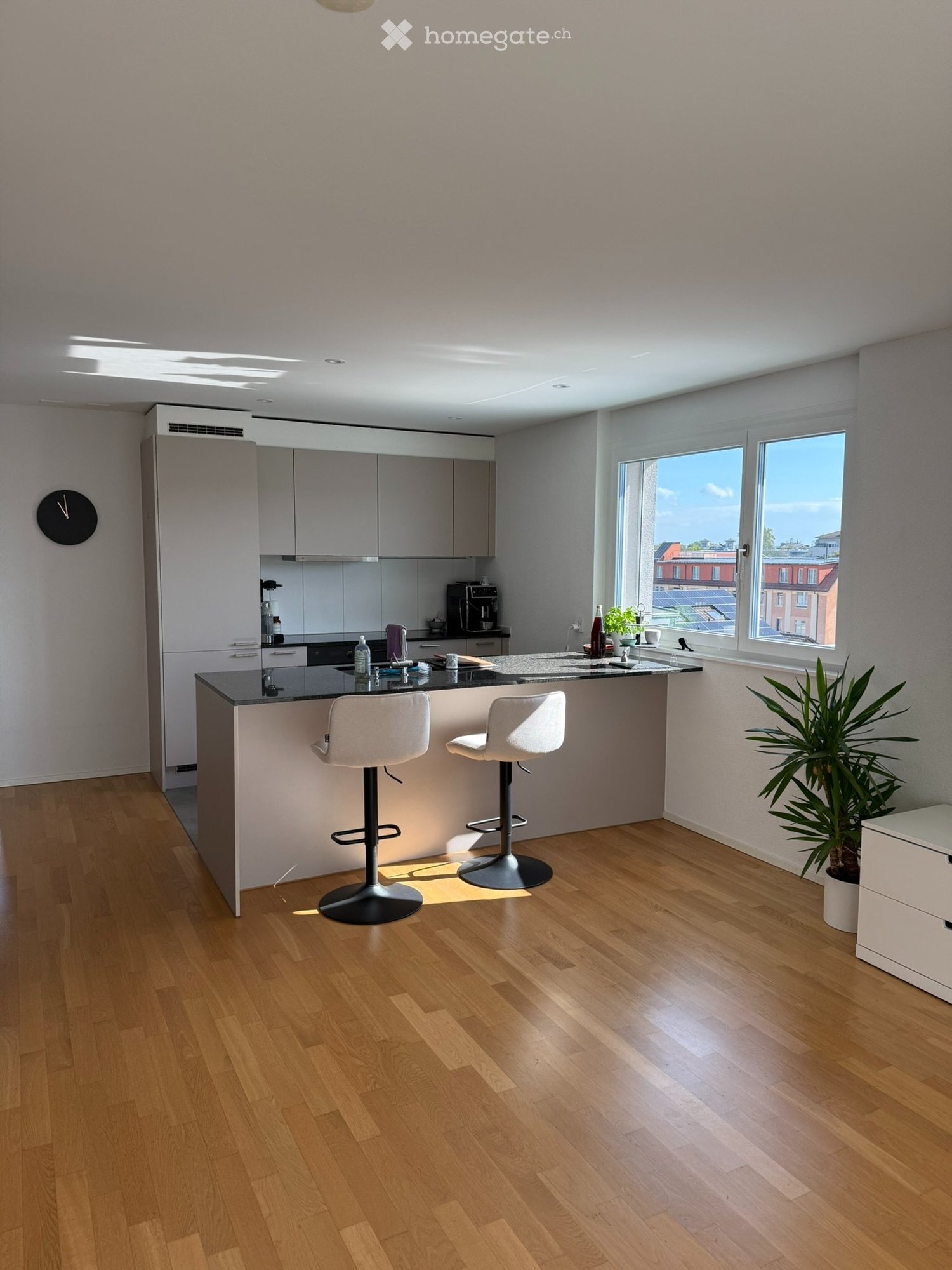 Appartamento di 3 ½ locali