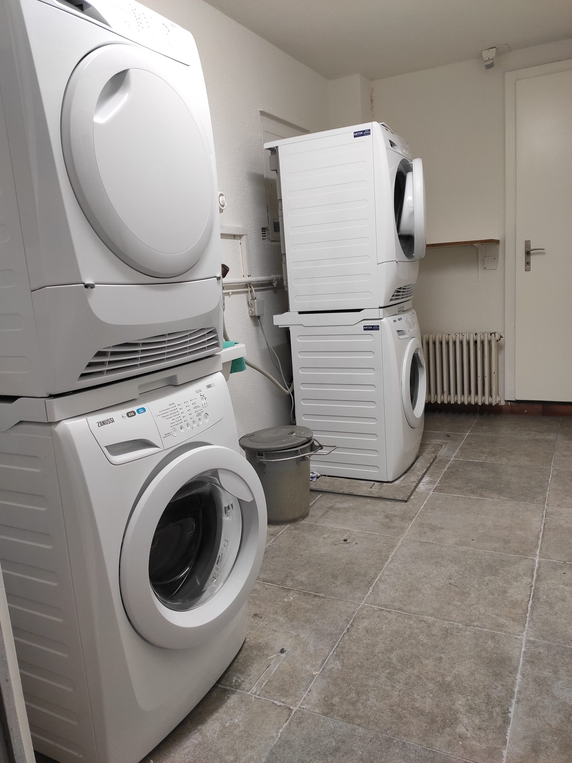 Appartamento di 5 locali