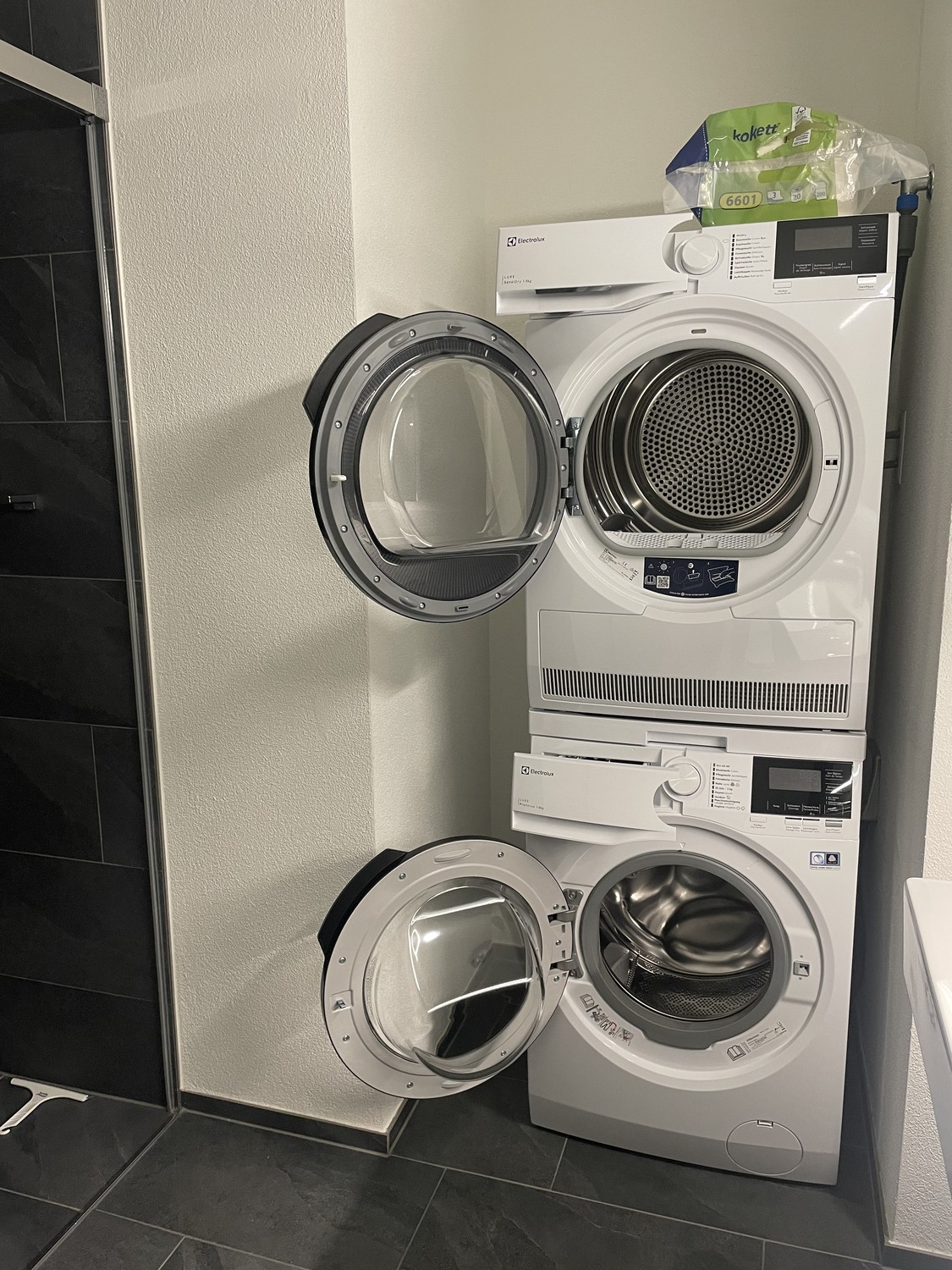 Appartement de 2 ½ pièces