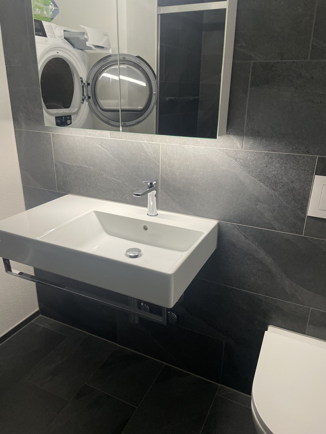 Appartement de 2 ½ pièces