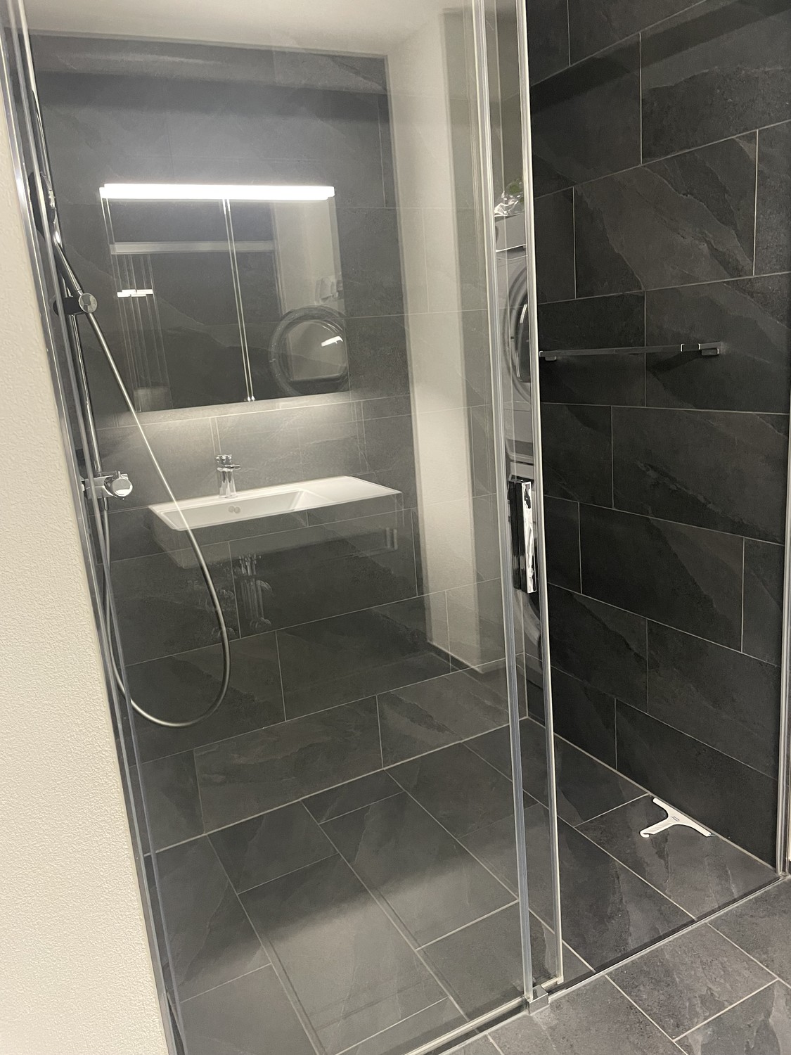 Appartement de 2 ½ pièces