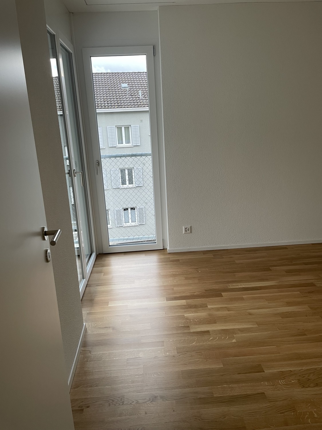 Appartement de 2 ½ pièces