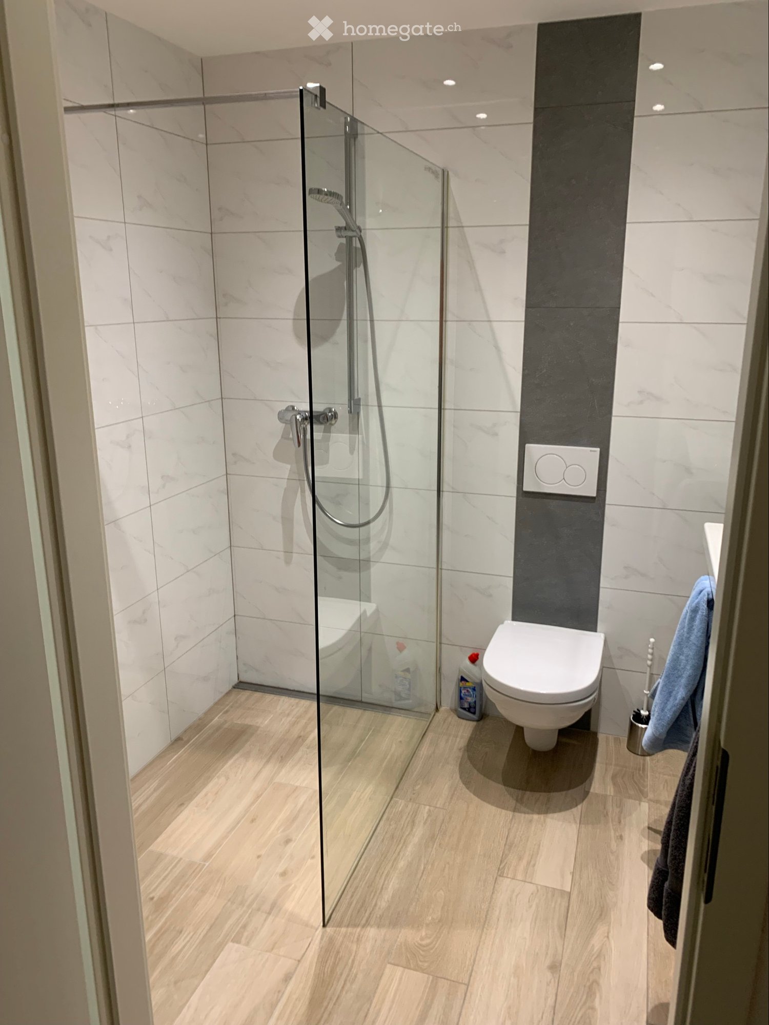 appartamento di 2 locali, foto 5 di 5