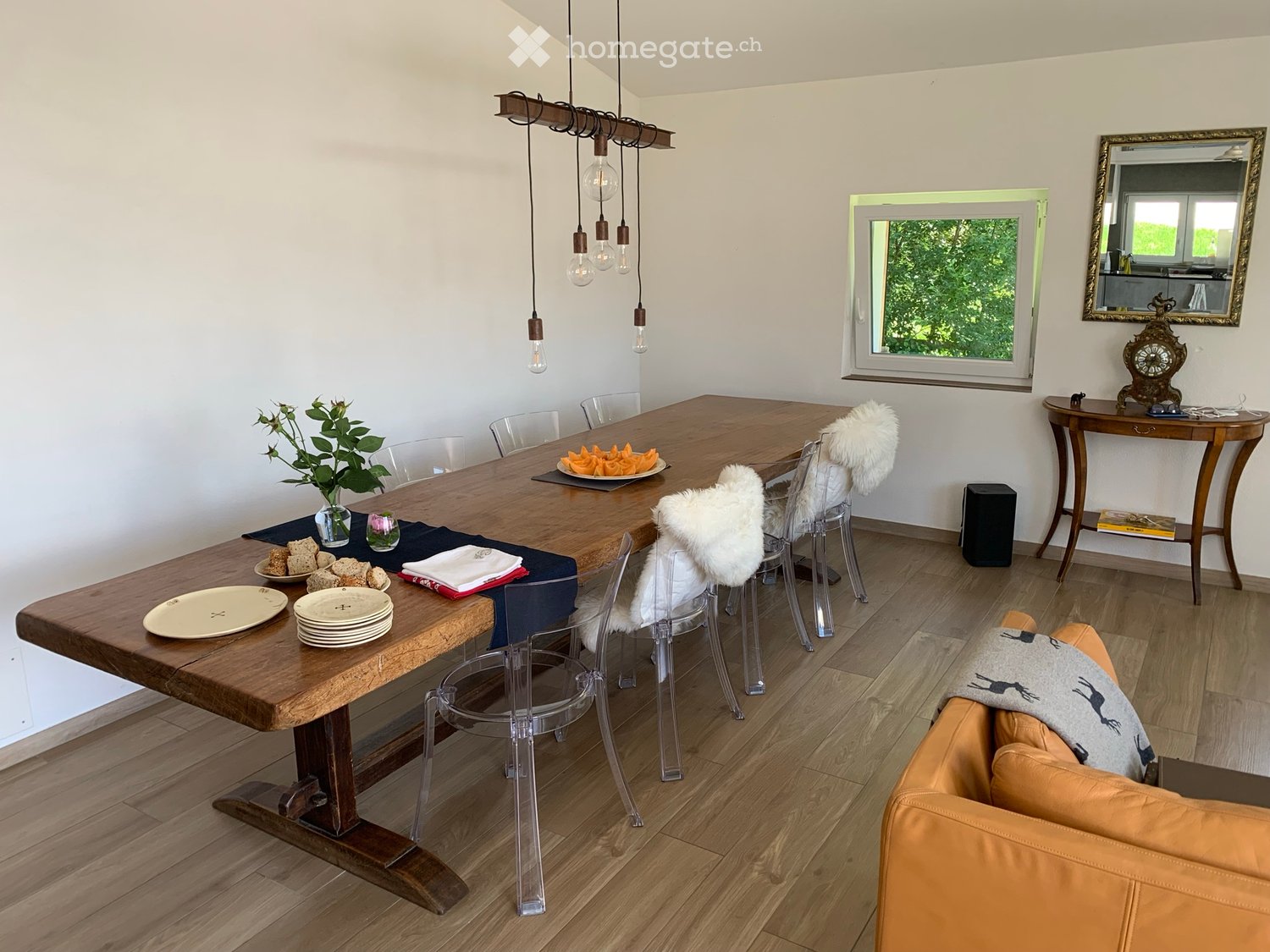 appartamento di 2 locali, foto 1 di 5