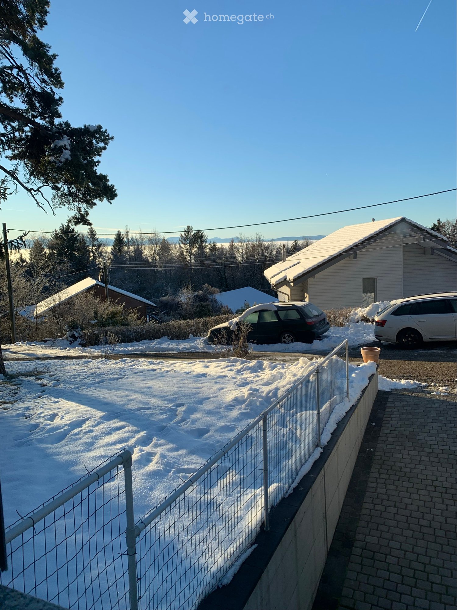 appartamento di 2 locali, foto 3 di 5