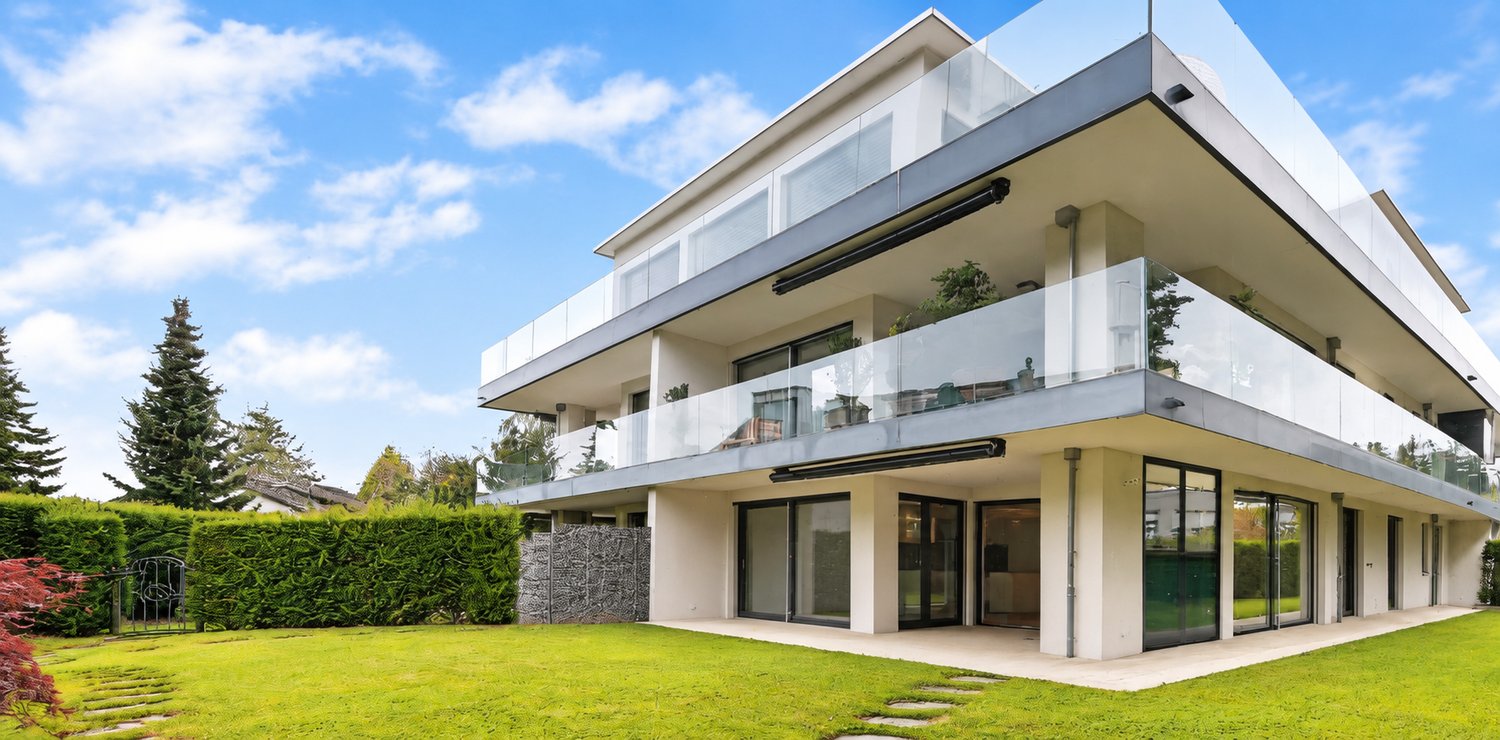 Appartamento di 4 ½ locali, foto 9 di 10