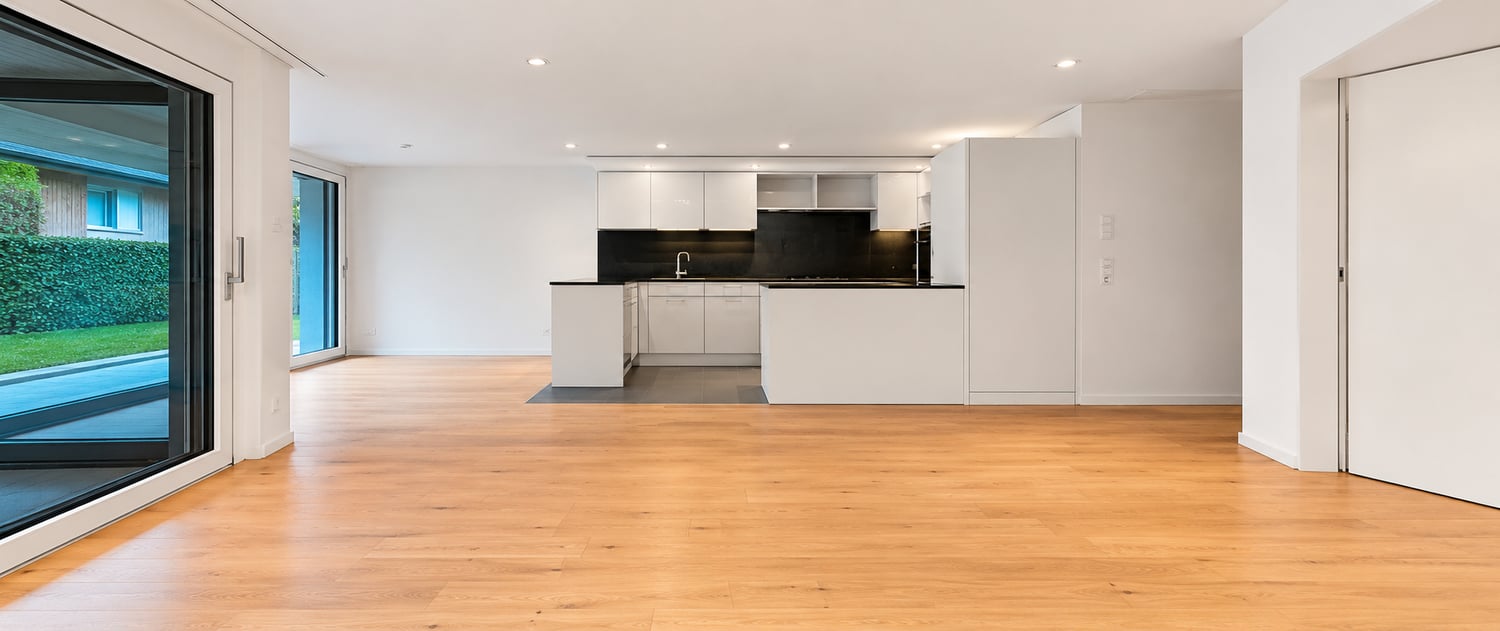 Appartamento di 4 ½ locali, foto 1 di 10