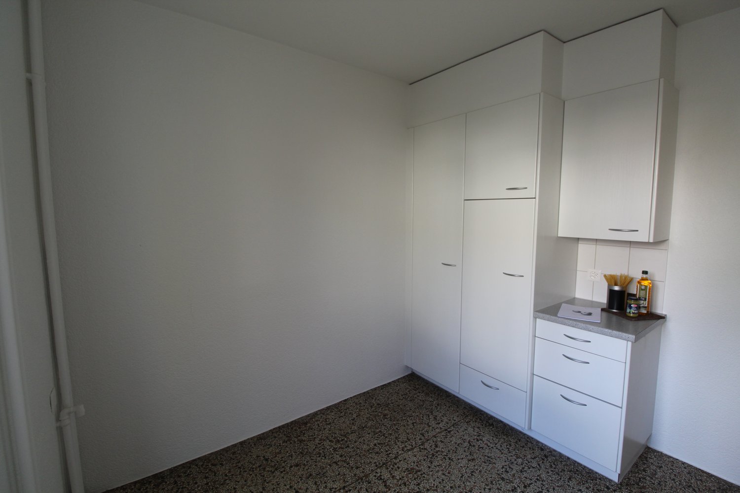 appartamento di 3 locali
