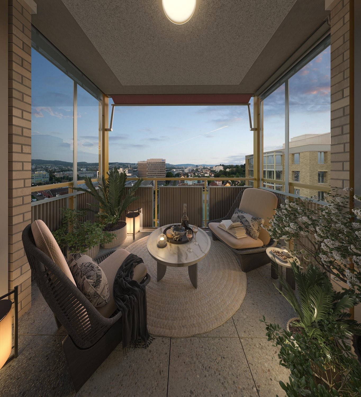 Appartamento di 3 ½ locali, foto 3 di 5