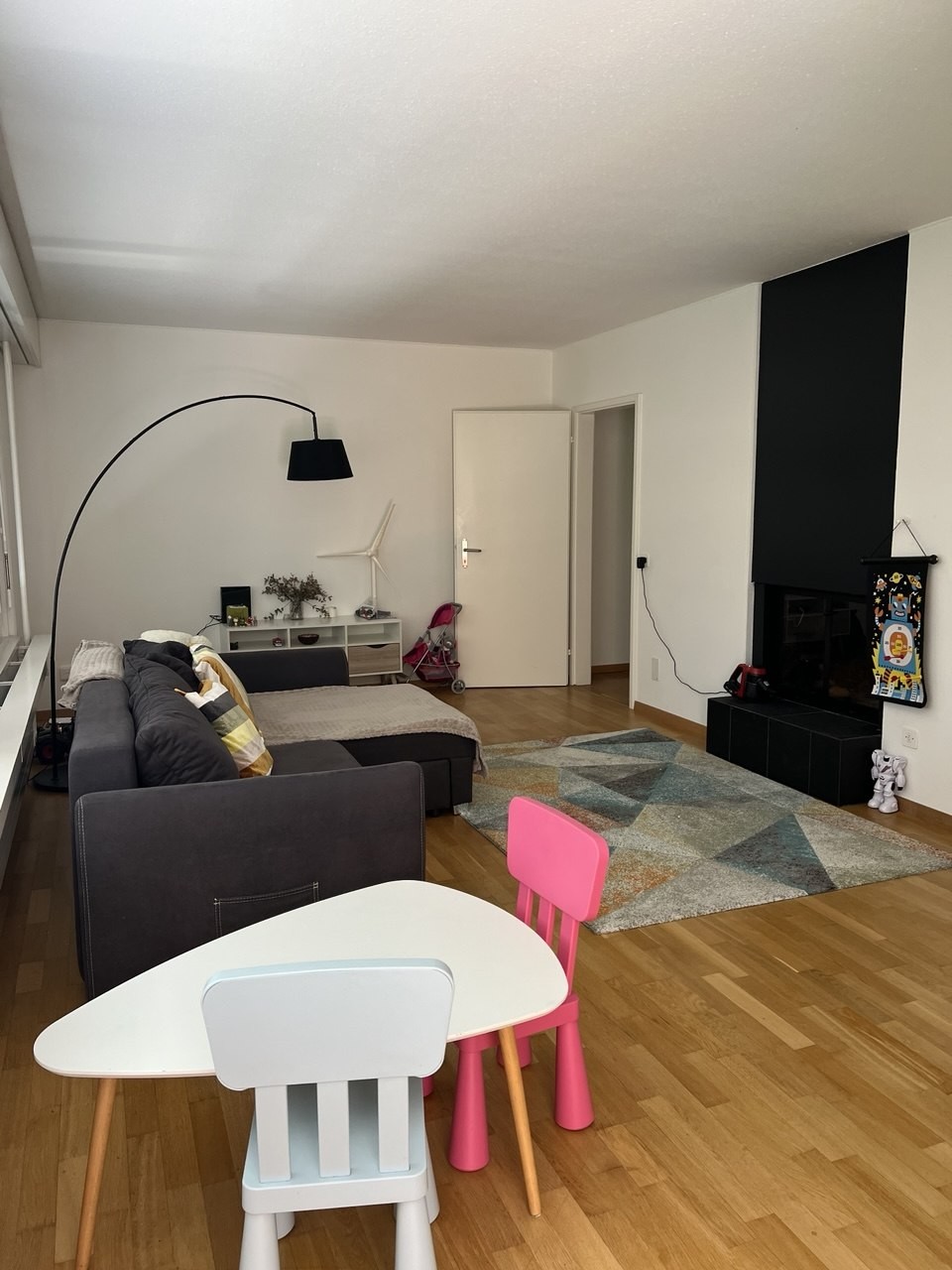 Appartamento di 4 ½ locali
