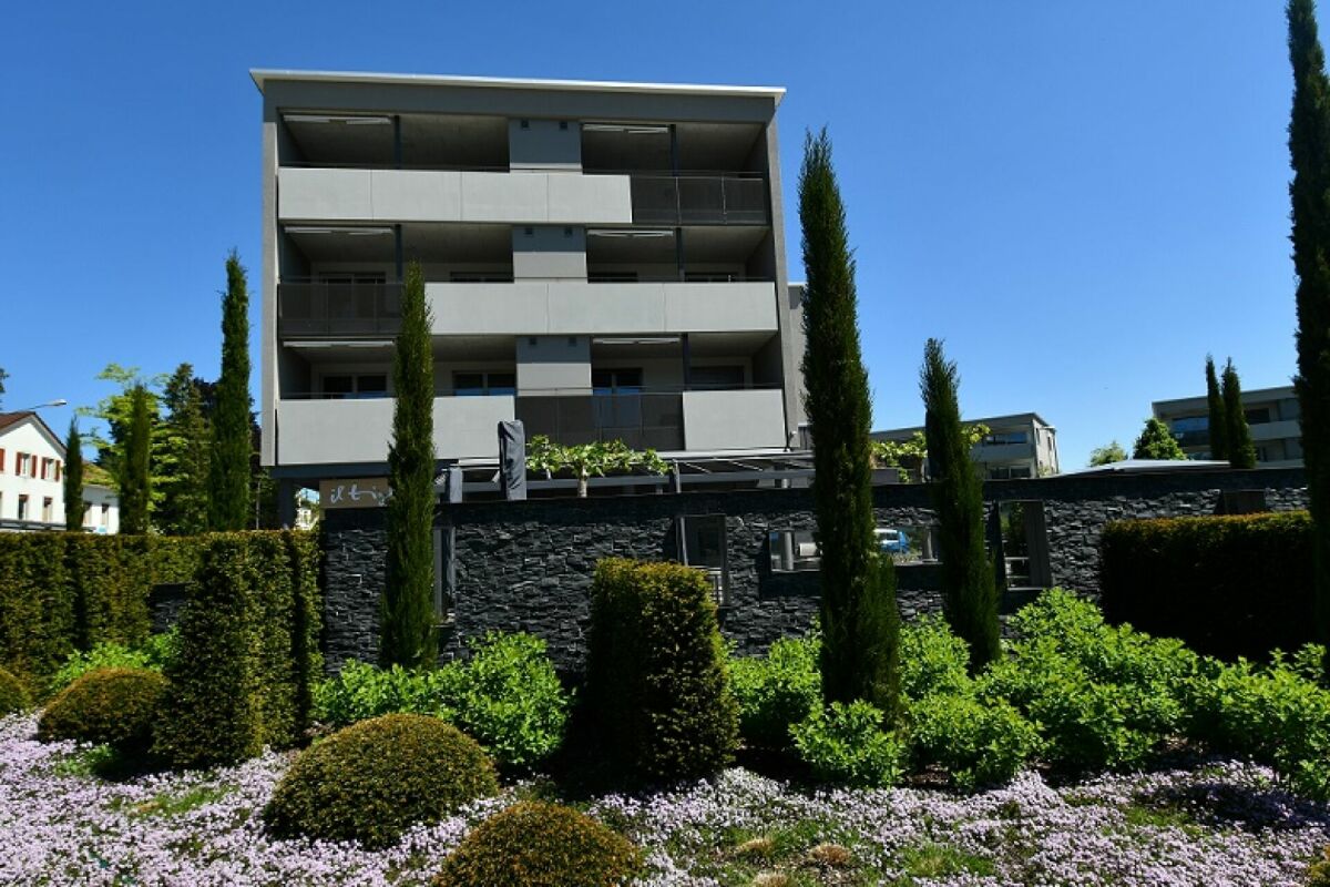 Appartamento di 2 ½ locali, foto 1 di 7