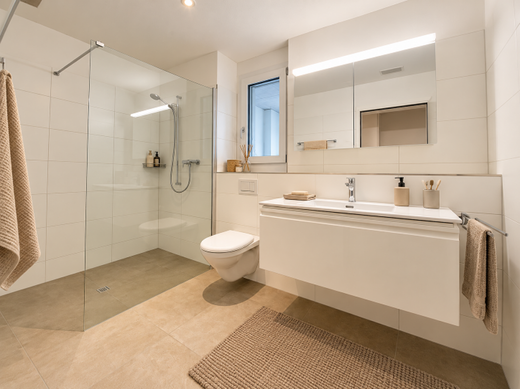 Appartamento di 2 ½ locali, foto 5 di 7