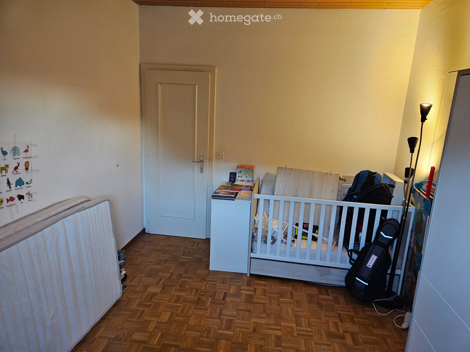 Appartamento di 4 ½ locali