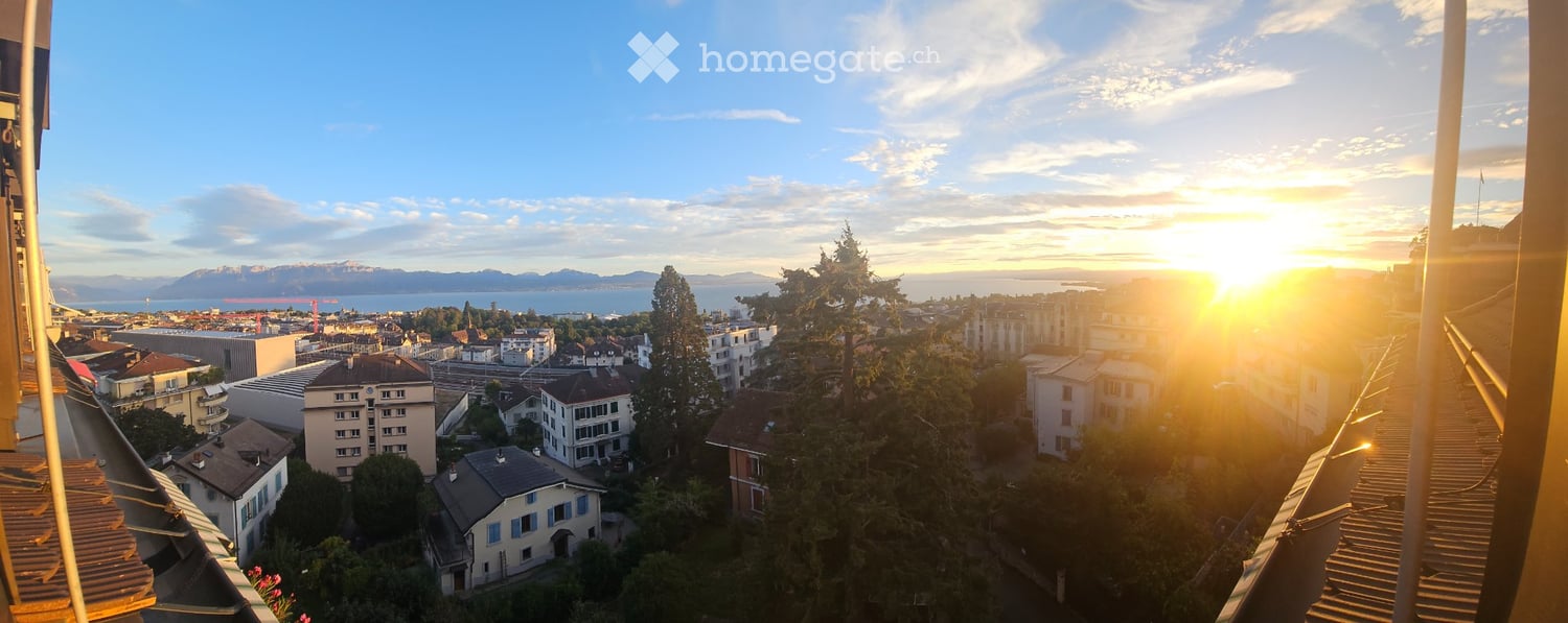 Appartamento di 4 ½ locali