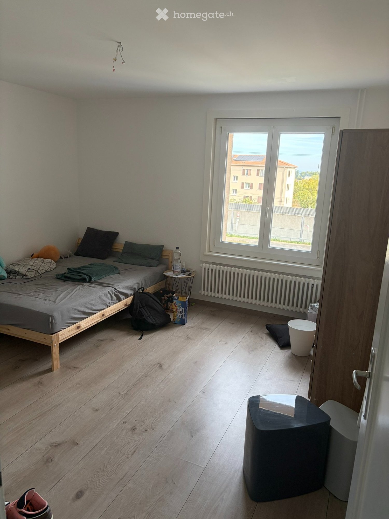 Appartamento di 3 locali, foto 1 di 5