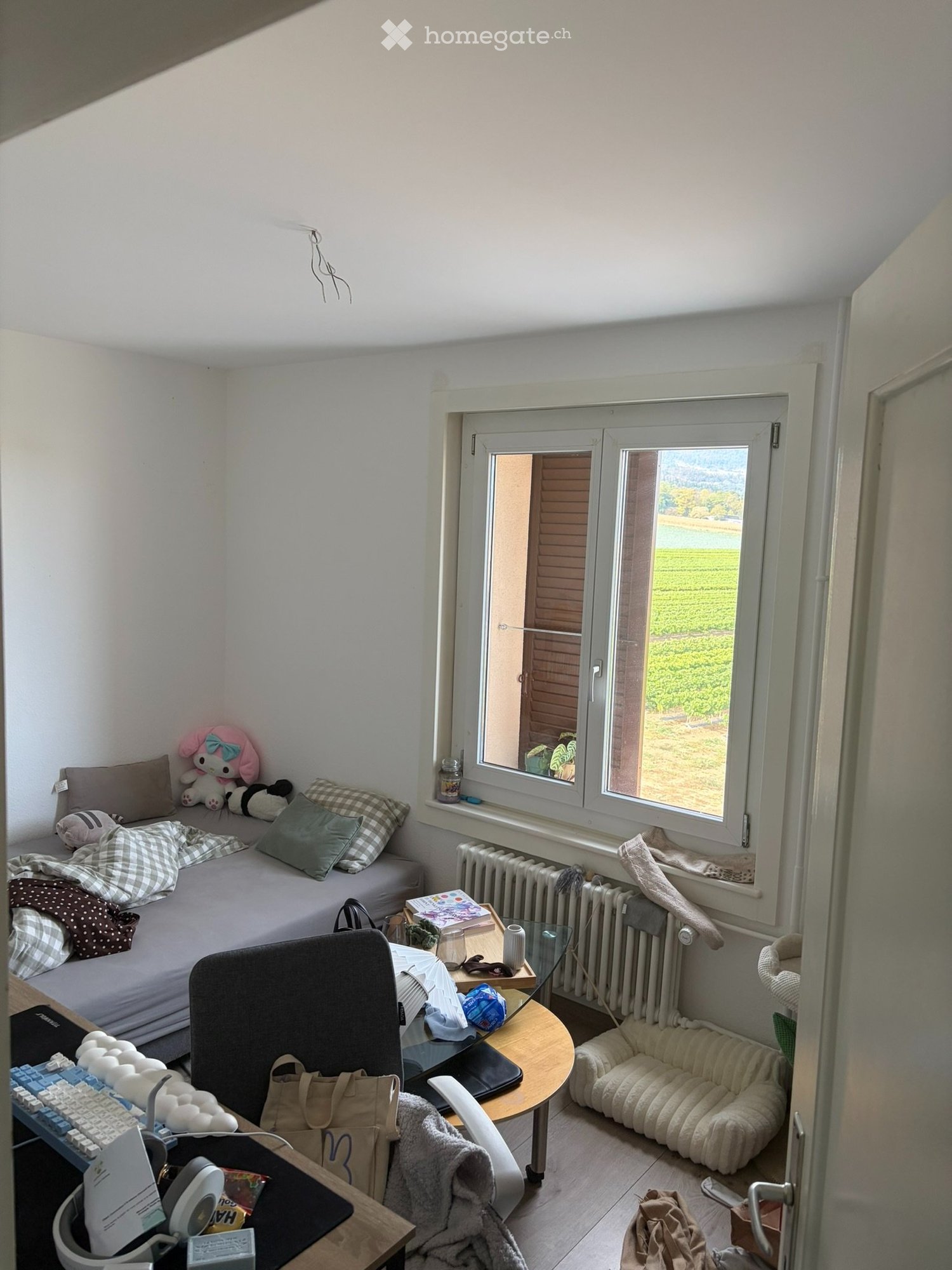 Appartamento di 3 locali, foto 2 di 5