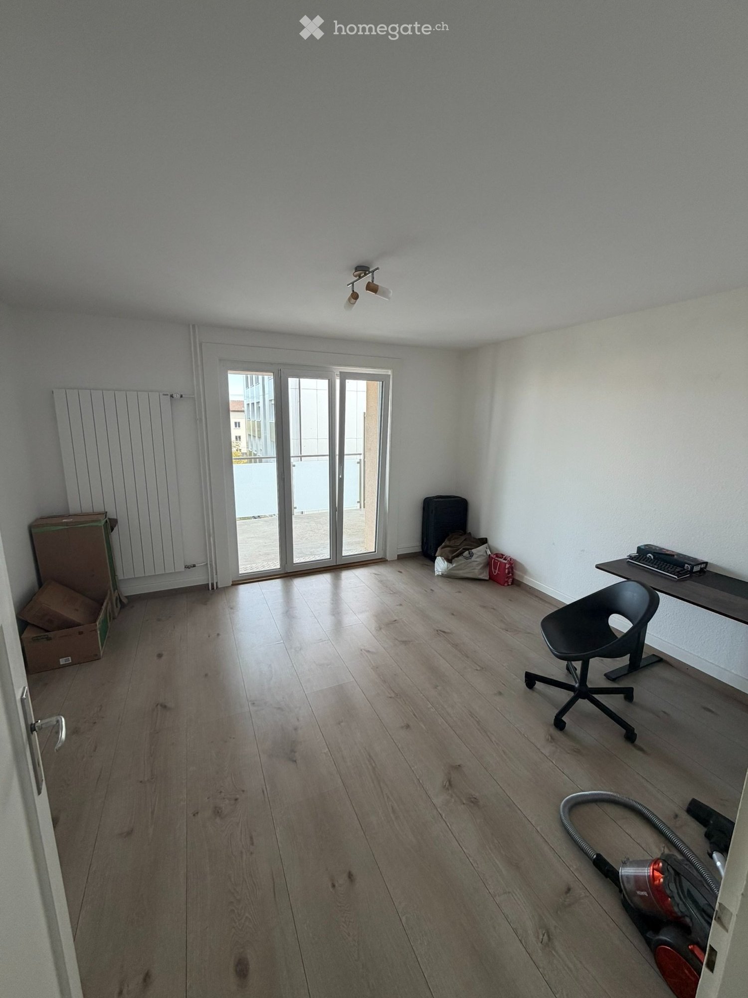 Appartamento di 3 locali, foto 4 di 5