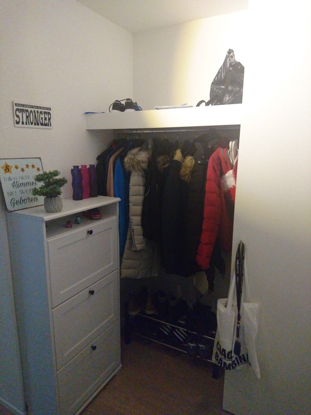 Appartamento di 3 ½ locali, foto 8 di 10