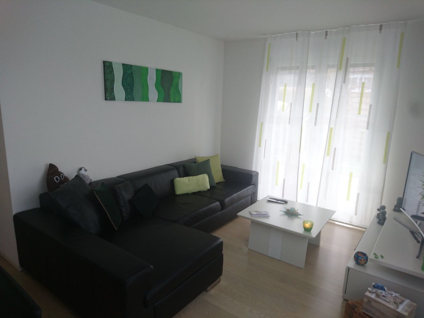 Appartamento di 3 ½ locali, foto 1 di 10