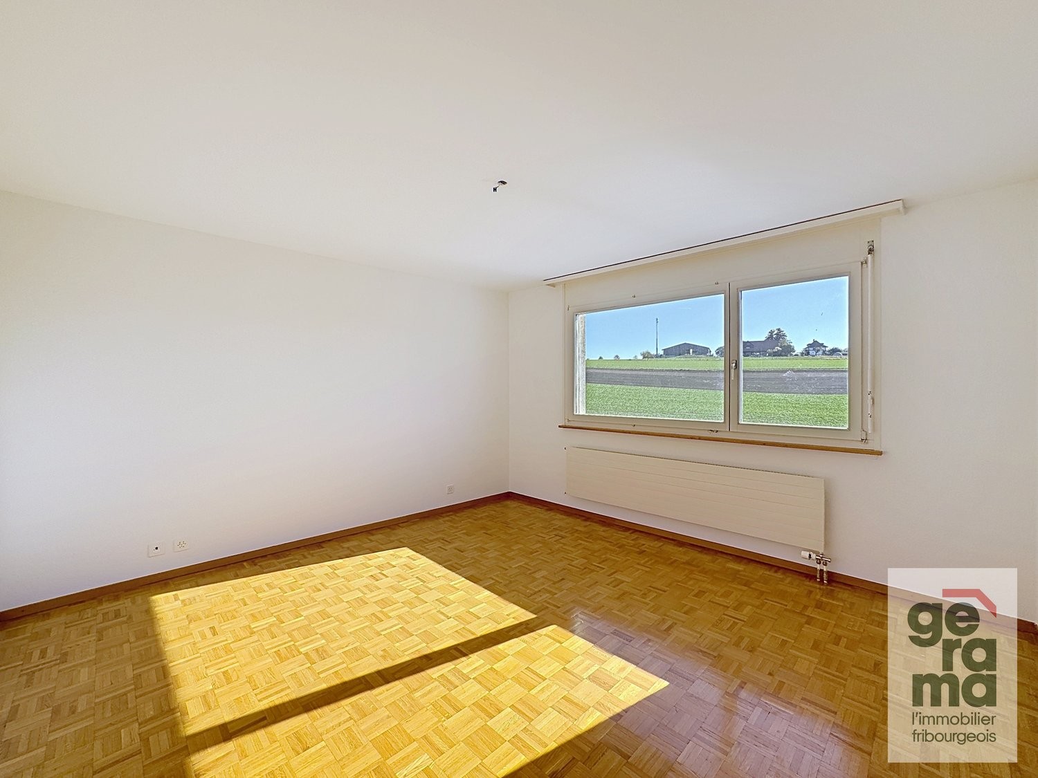 Appartamento di 4 ½ locali
