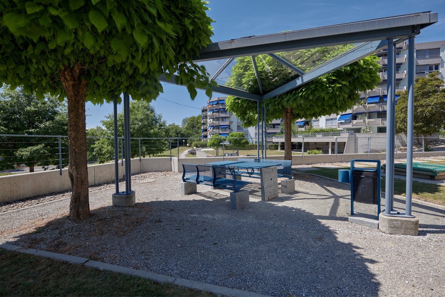 Appartamento di 4 ½ locali