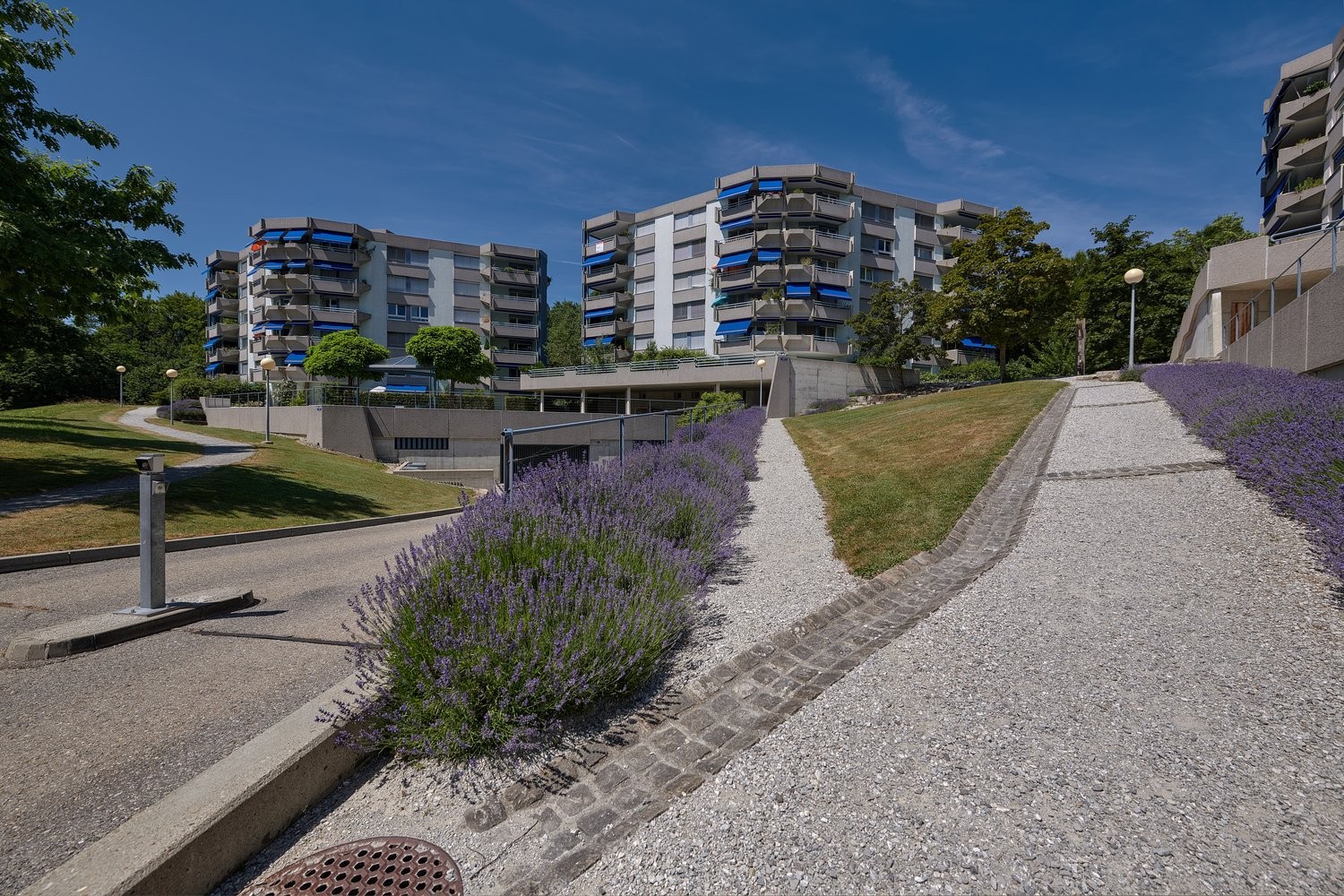 Appartamento di 4 ½ locali