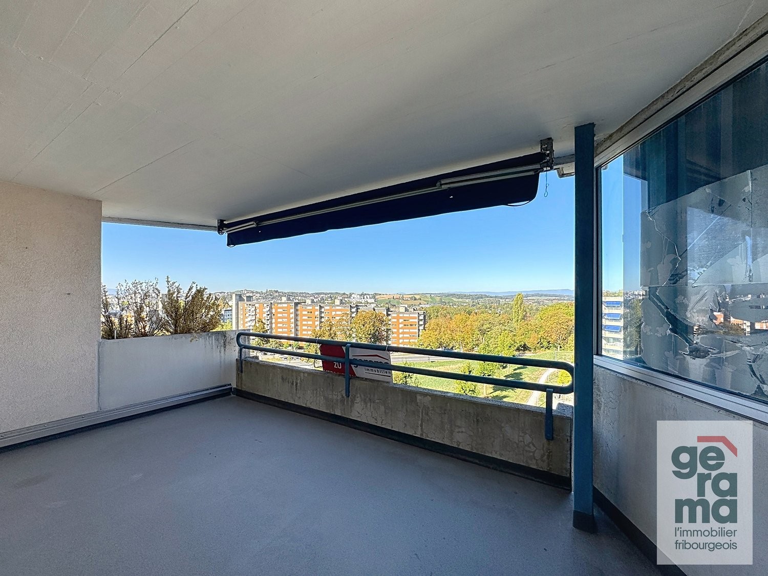 Appartamento di 4 ½ locali