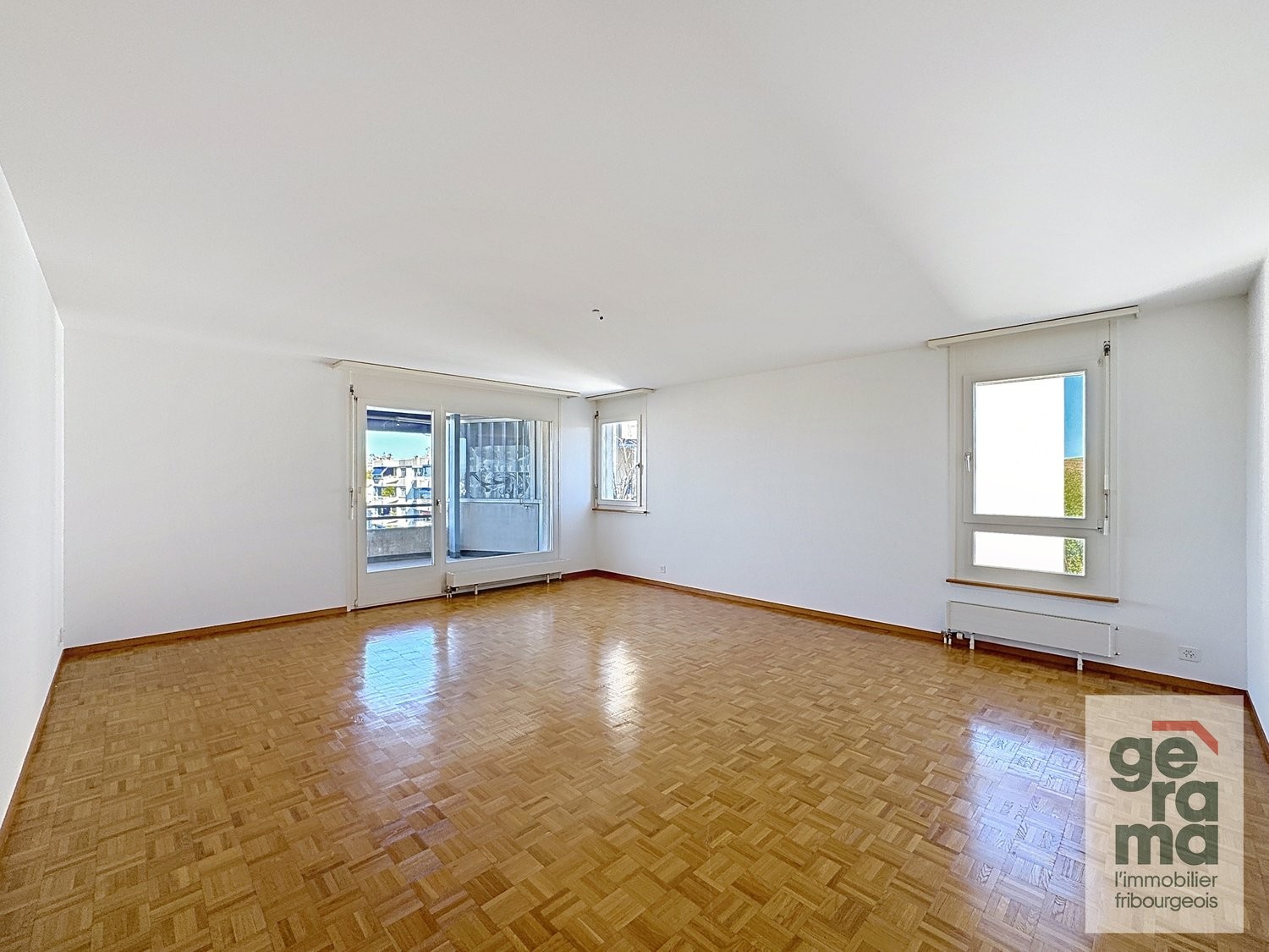 Appartamento di 4 ½ locali