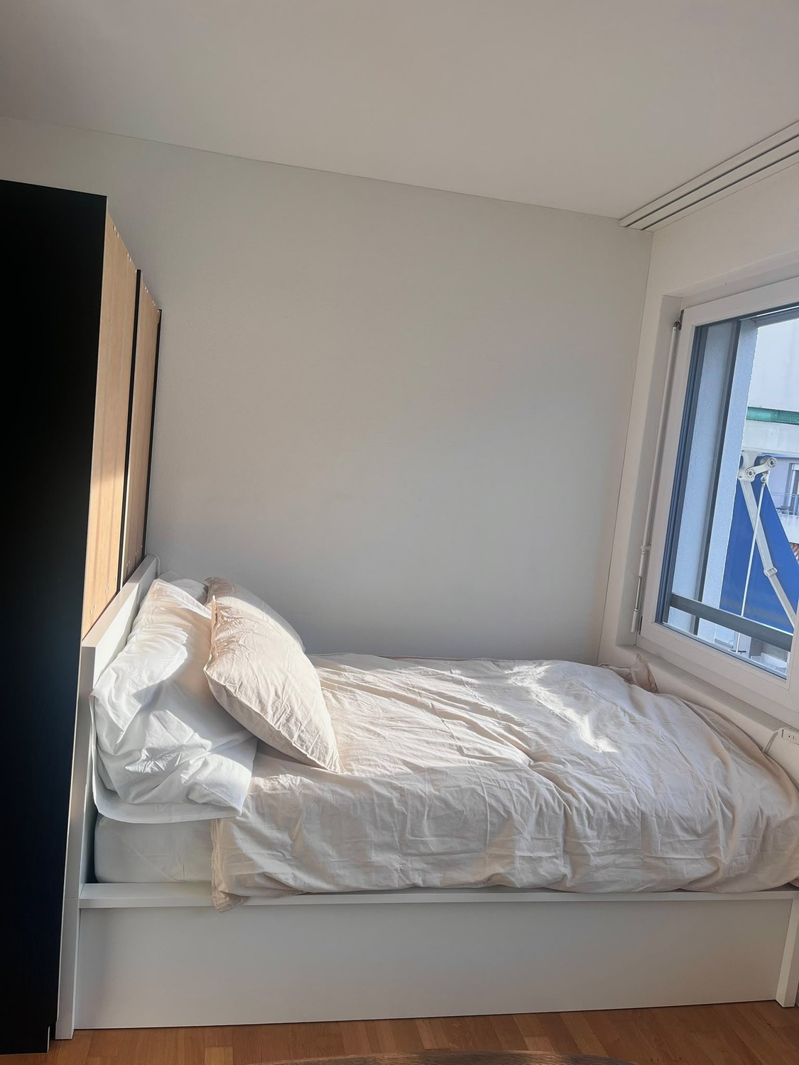 1 ½ Zimmer-Apartment