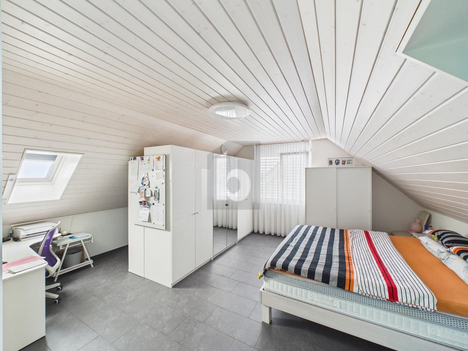 3 locali duplex
