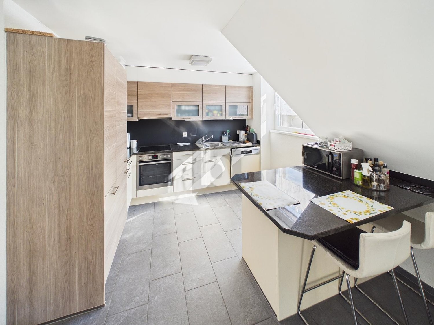 3 locali duplex