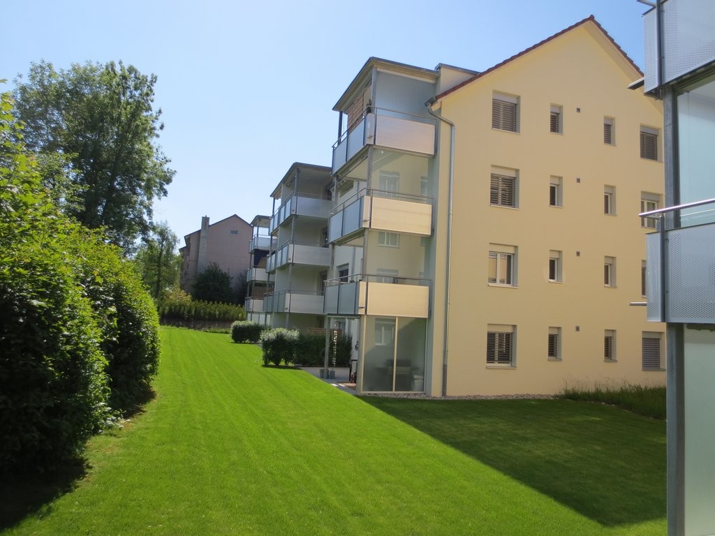 Appartamento di 4 ½ locali