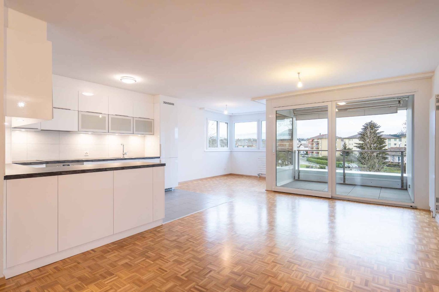 Appartamento di 3 ½ locali
