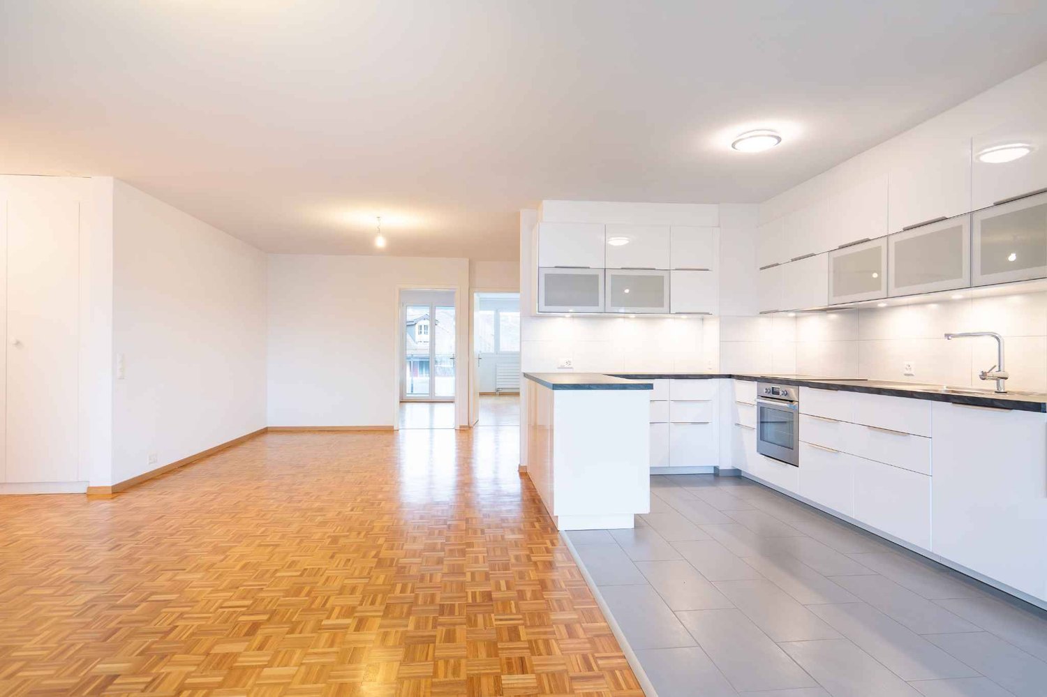 Appartamento di 3 ½ locali