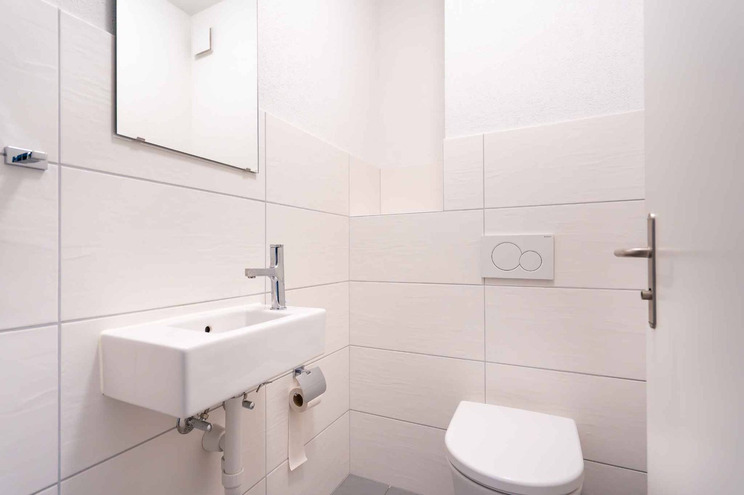 Appartamento di 3 ½ locali