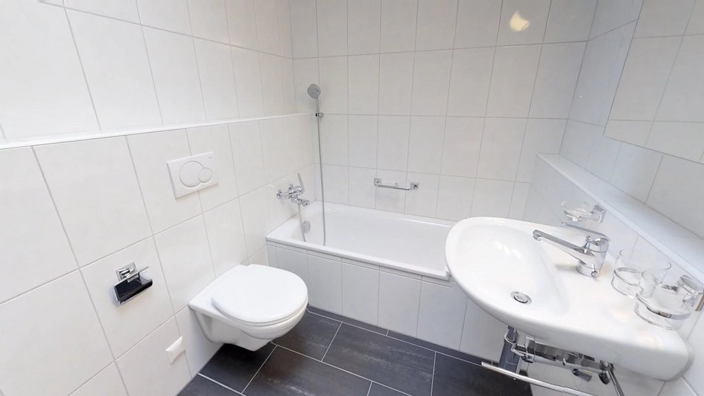 Attico di 2 ½ locali, foto 3 di 7