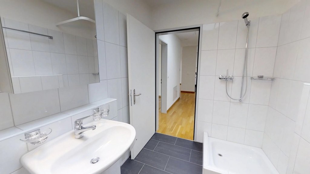 Attico di 2 ½ locali, foto 4 di 7