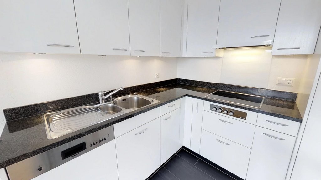Attico di 2 ½ locali, foto 1 di 7
