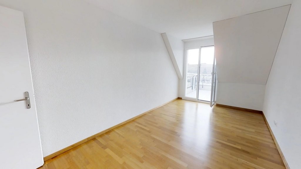Attico di 2 ½ locali, foto 5 di 7