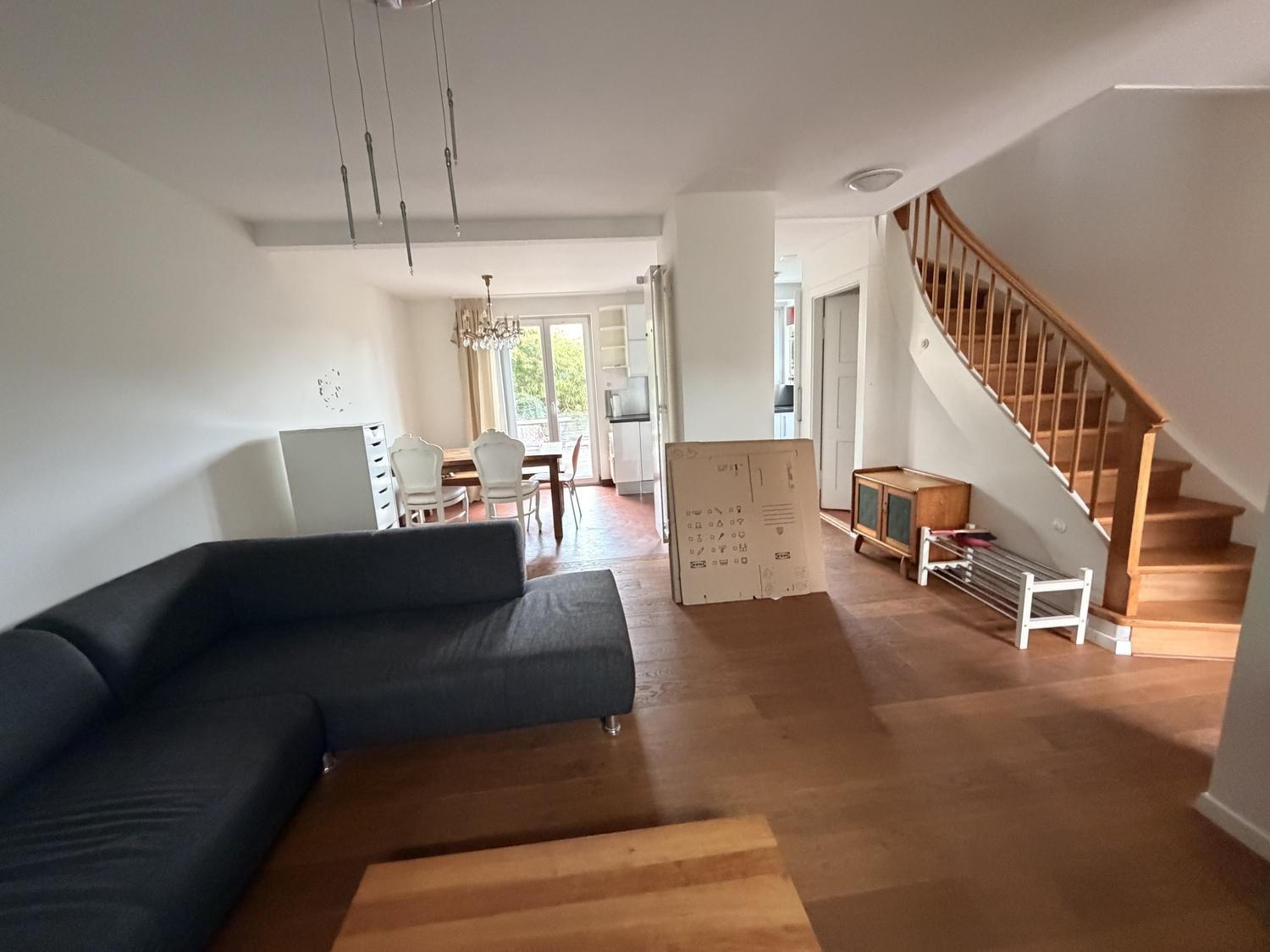 Casa singola di 4 ½ locali, foto 1 di 10