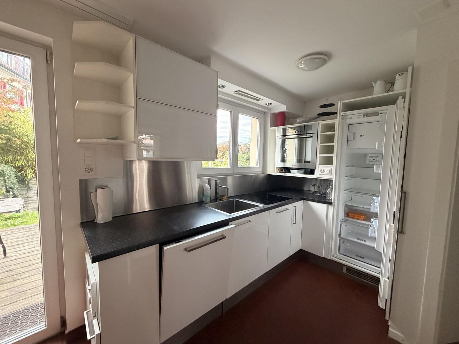 Casa singola di 4 ½ locali, foto 9 di 10