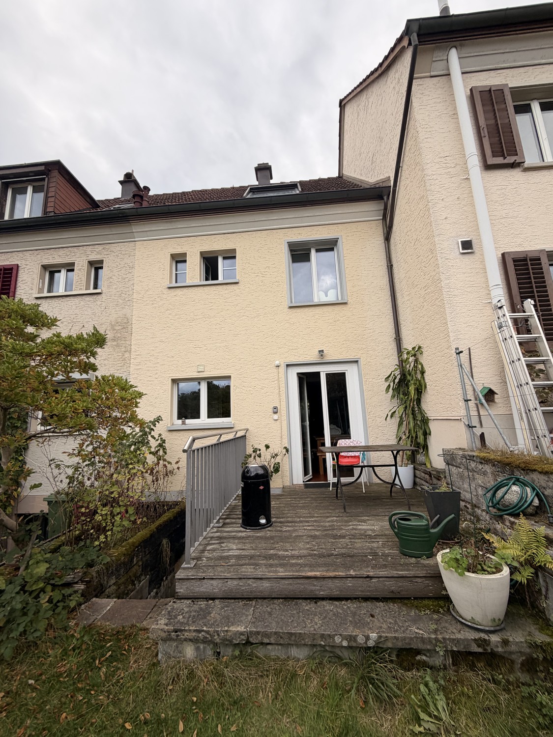Casa singola di 4 ½ locali, foto 6 di 10