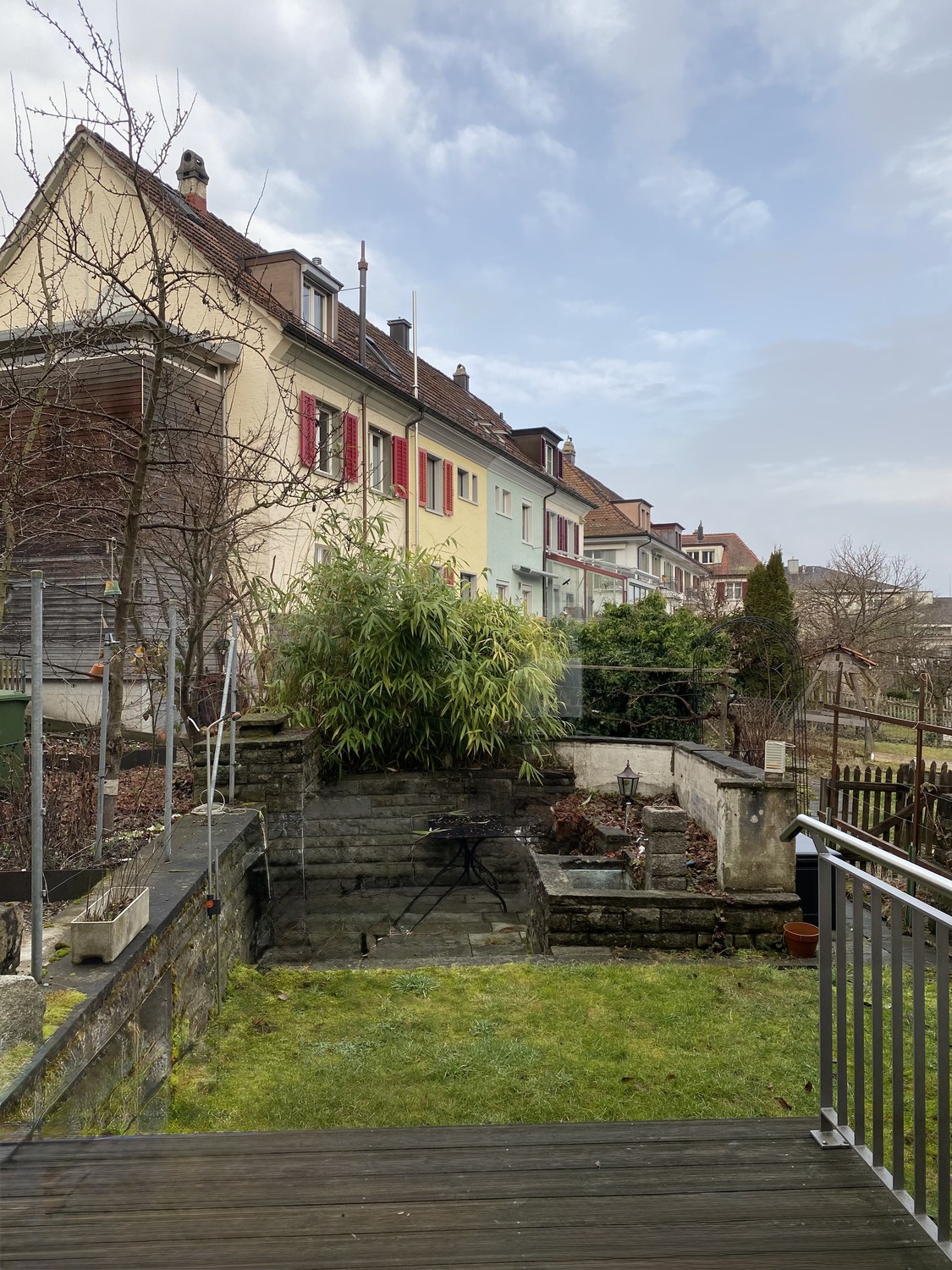 Casa singola di 4 ½ locali, foto 8 di 10