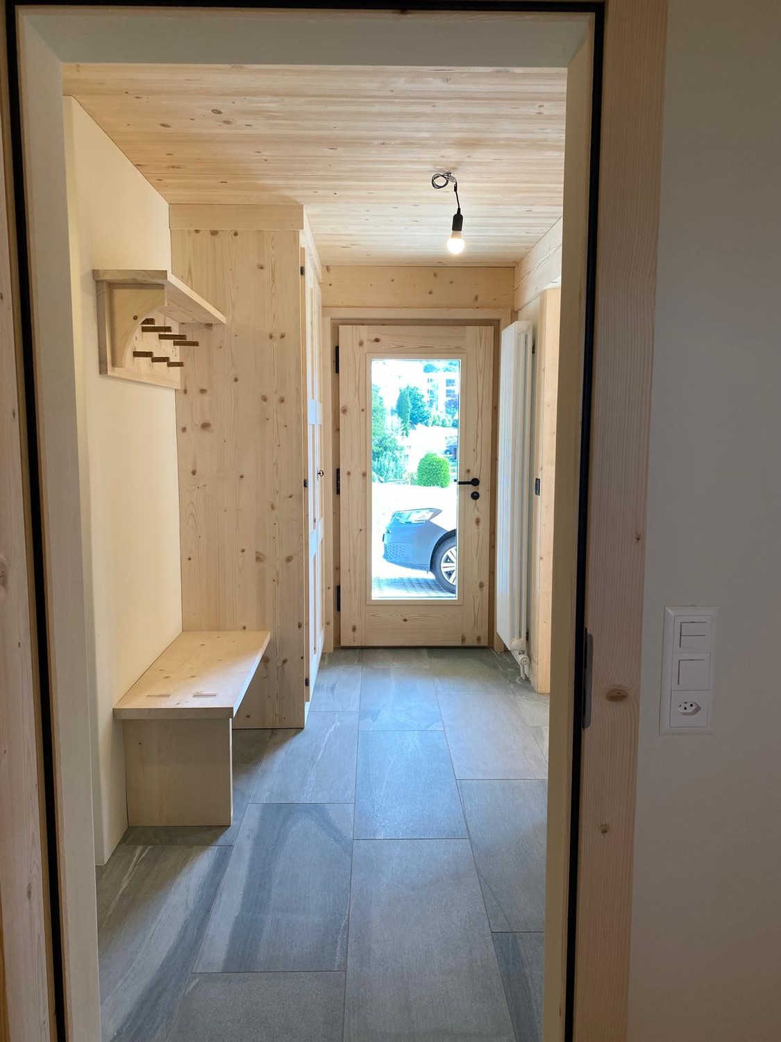Appartamento di 3 ½ locali