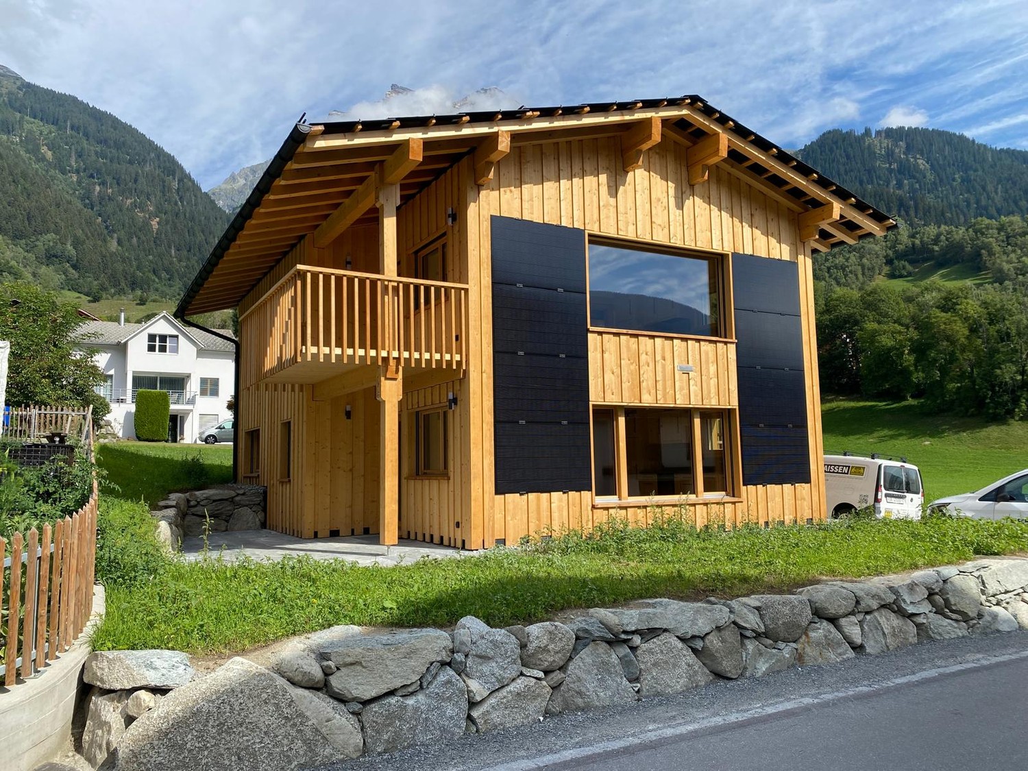 Appartamento di 3 ½ locali