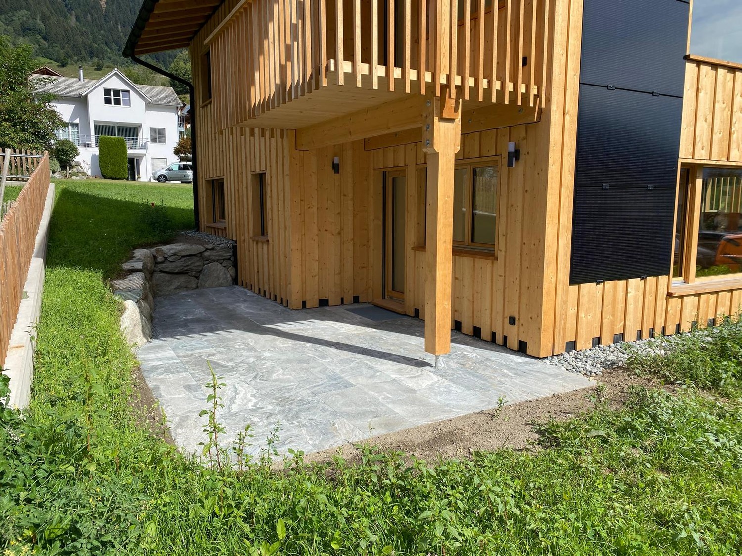 Appartamento di 3 ½ locali