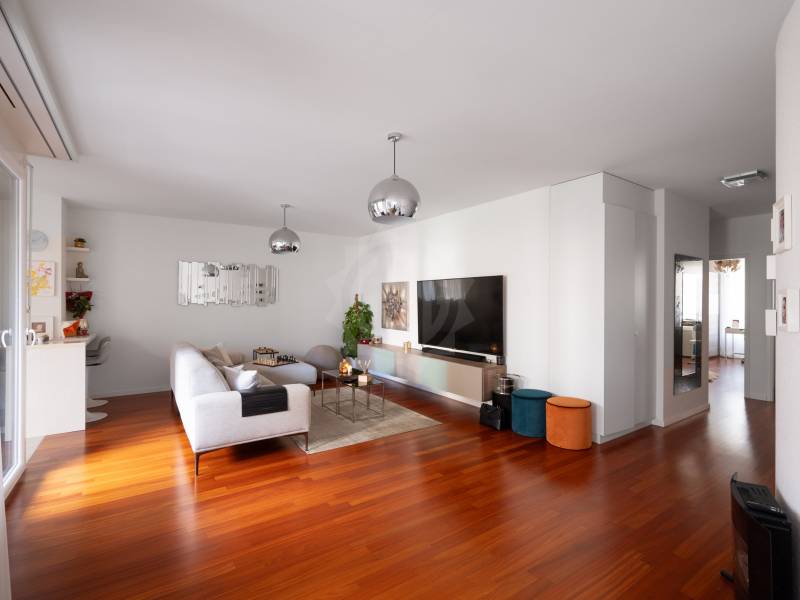 Appartamento di 5 ½ locali