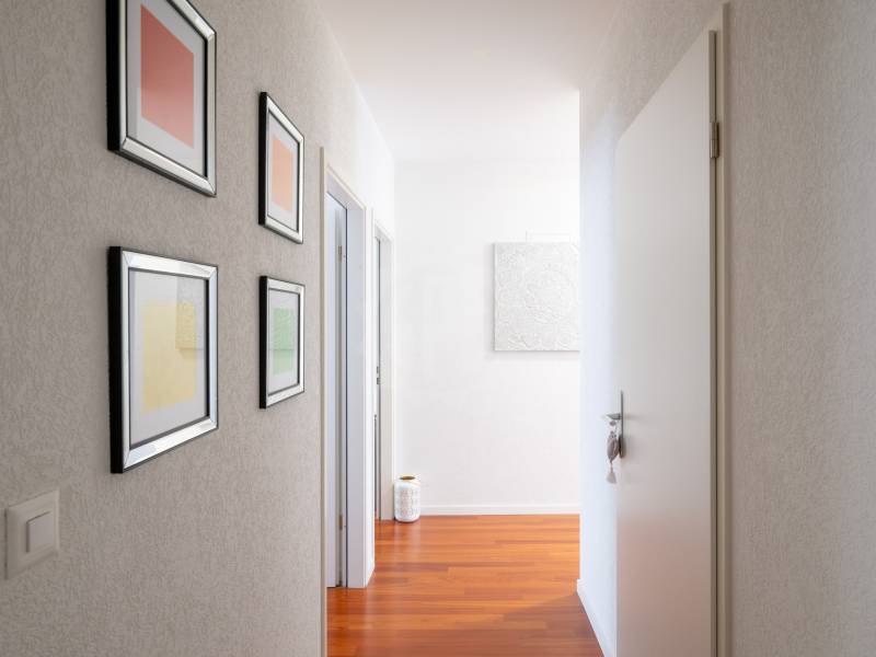 Appartamento di 5 ½ locali